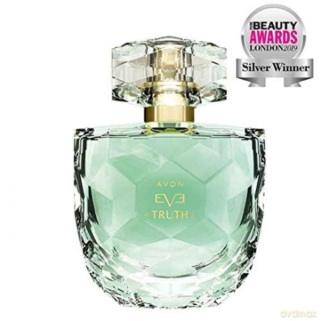 Avon Eve Truth Eau de Parfum für Damen, 50 ml
