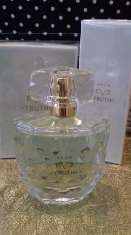 Avon Eve Truth Eau de Parfum für Damen, 50 ml