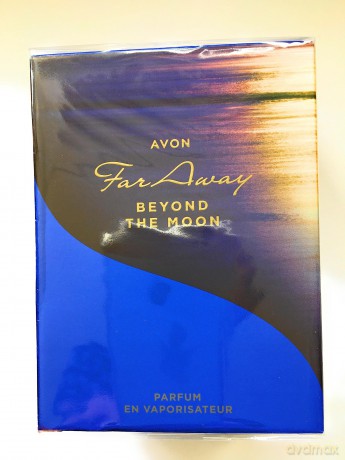 Avon Far Away BEYOND THE MOON, EdP, 50ml