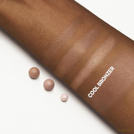 Avon Glow Bronzing Glow Bronzing-Puderperlen Mit Mineral-Pigmenten - Strahlender Teint, Natürlicher Glow, Mineralische Pigmente - Cool