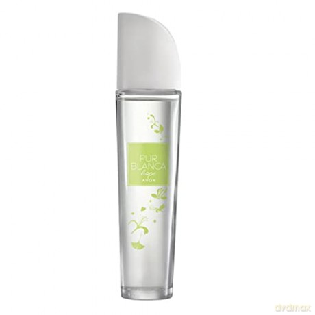 Avon Pur Blanca Hope Eau de Toilette Spray 50ml neuer Duft aus der Avon Pur Blanca Serie