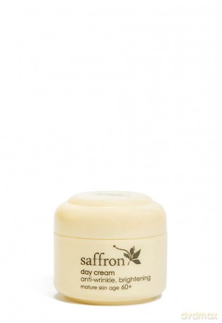 Azafrán Crema De Día - 50 Ml