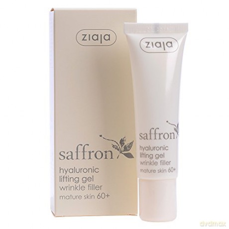 Azafrán Lifting Gel - 30 Ml
