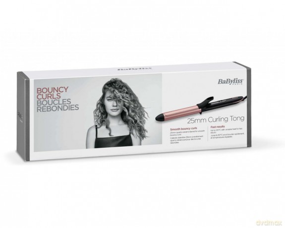 Babyliss C451E Haarmodellierer