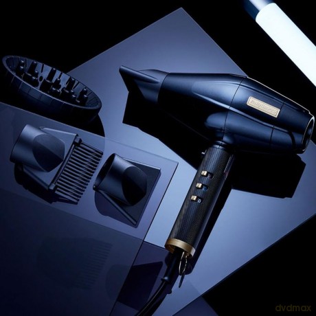 Babyliss Haartrockner Digital Blackfx 2200 W