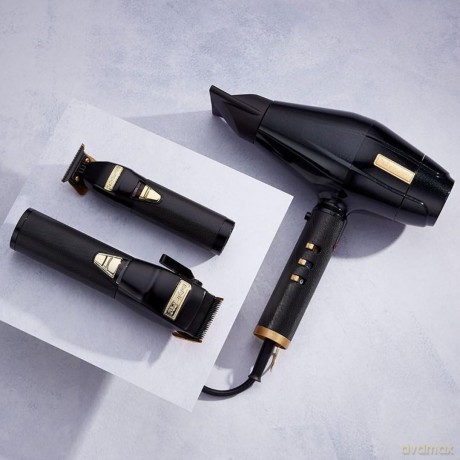 Babyliss Haartrockner Digital Blackfx 2200 W