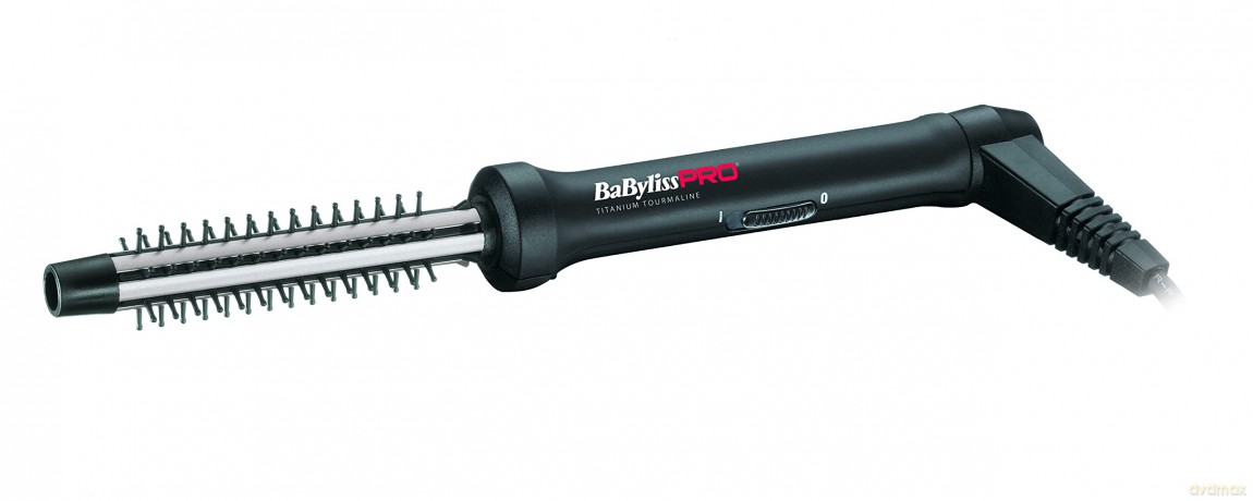 BABYLISS PRO - BRUSHES 15 mm HEAT