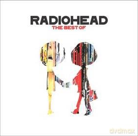 Radiohead: The Best Of [2CD]