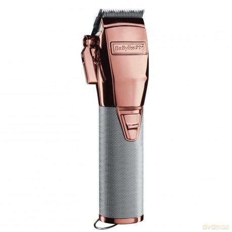 BaByliss Pro 4 Artists Haarschneider Rose/Gold, 1 Stück (1er Pack)