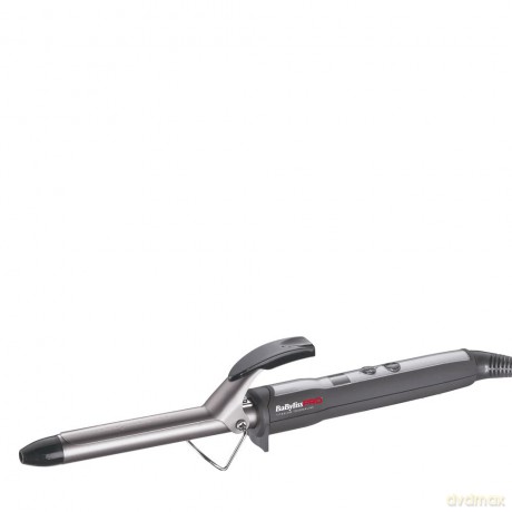 Babyliss Pro BAB2272TTE Lockeneisen Computer Iron Titanium-Tourmalin, 19 mm