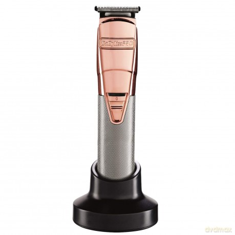 Babyliss Pro FX-7880RGE Trimmer/Bartschneider Rose Gold, 1050 g