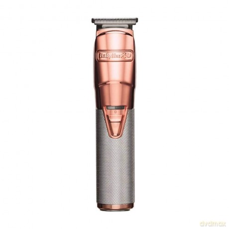 Babyliss Pro FX-7880RGE Trimmer/Bartschneider Rose Gold, 1050 g