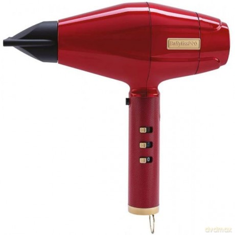 Babyliss Redfx Digitaler Haartrockner, 2200 W
