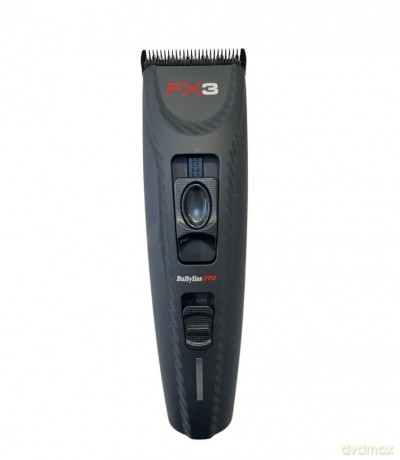 Babyliss Serie Fx3 Clipper Fxx3cbe