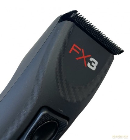 Babyliss Serie Fx3 Clipper Fxx3cbe