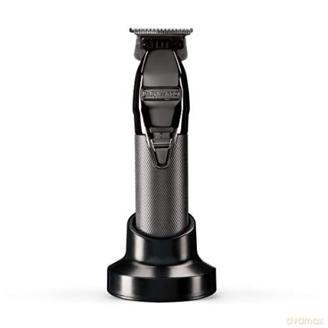 BabylissPro 4Artists Skeleton Trimmer Gunsteel