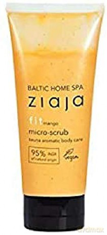 Baltic Home Spa Fit Microexfoliante Corporal De Mango 190 Ml