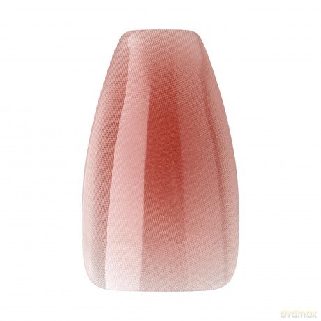 Bare-But-Better Premium Nails - Shine 30 pcs