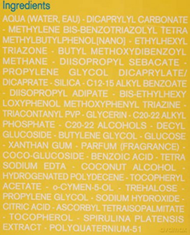 Bariésun Lotion Very High Protection Spf50+ 100 Ml