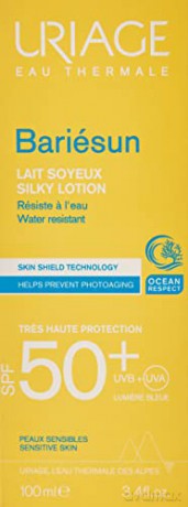 Bariésun Lotion Very High Protection Spf50+ 100 Ml