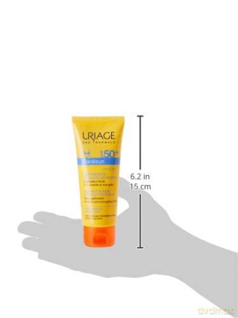 Bariésun Lotion Very High Protection Spf50+ 100 Ml
