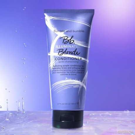 BB Blonde Conditioner 200ml