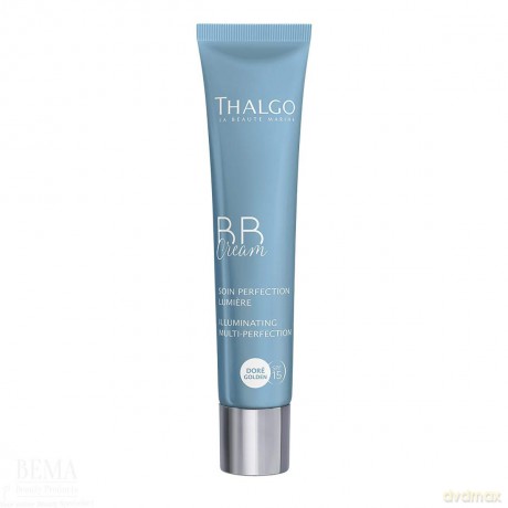 BB Cream - Perfektionierende Pflege Dore, 40 ml, Source Marine