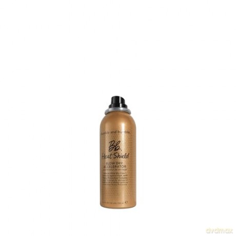 BB Heat Shield Blow-Dry Accelerator 125ml