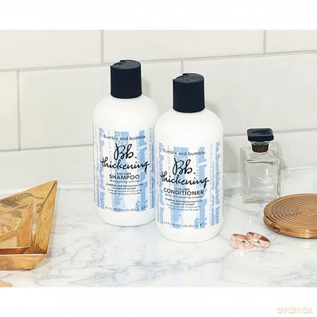 Bb.Thickening Volume Shampoo 60 Ml