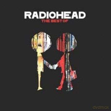 Radiohead: The Best Of [CD]