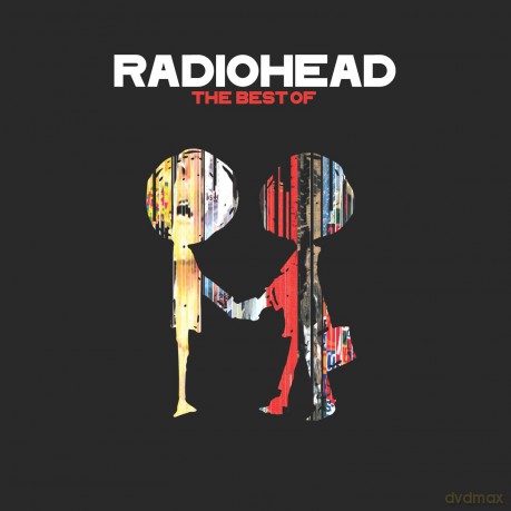 Radiohead: The Best Of [CD]