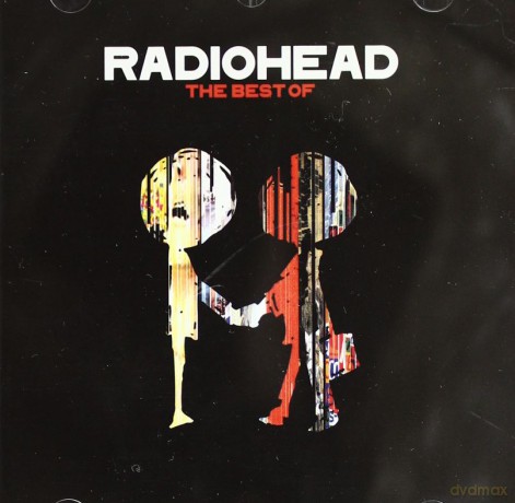 Radiohead: The Best Of [CD]