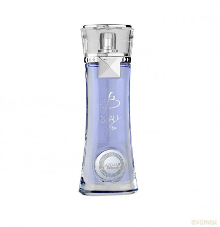 Beau Star - EDP - Volume: 100 ml