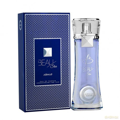 Beau Star - EDP - Volume: 100 ml