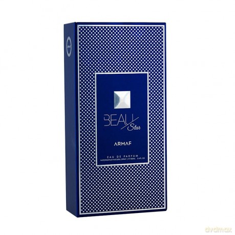 Beau Star - EDP - Volume: 100 ml