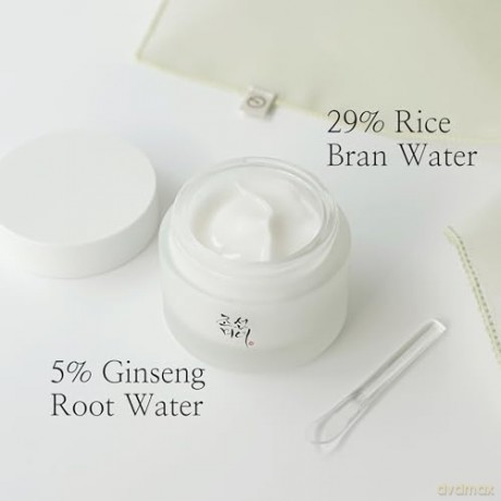 Beauty of Joseon Dynastie Creme, 50 ml, 1,69 fl.oz