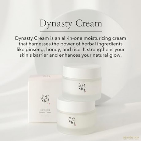 Beauty of Joseon Dynastie Creme, 50 ml, 1,69 fl.oz