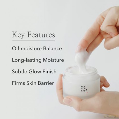 Beauty of Joseon Dynastie Creme, 50 ml, 1,69 fl.oz