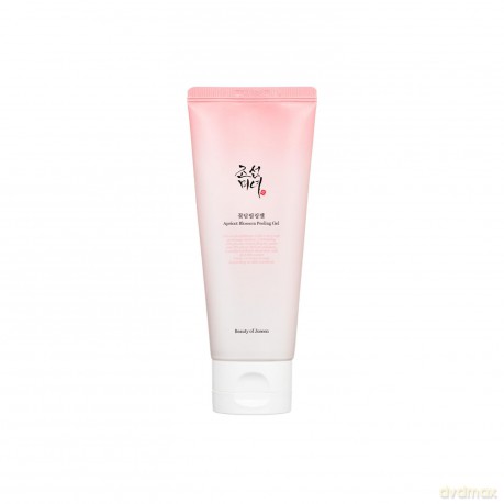 Beauty of Joseon Peeling-Gel "Aprikosenblüte", koreanisches Pflegeprodukt, 120 ml