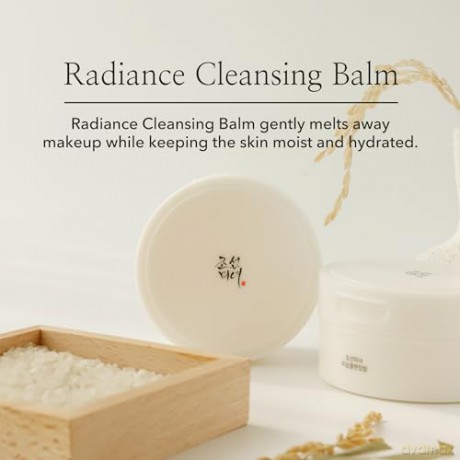 Beauty of Joseon Radiance Reinigungsbalsam (100 ml, 3,38 fl.oz)