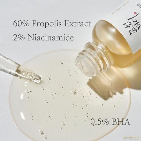 Beauty of Joseon Serumlinie Glow Propolis + Niacinamid Serum