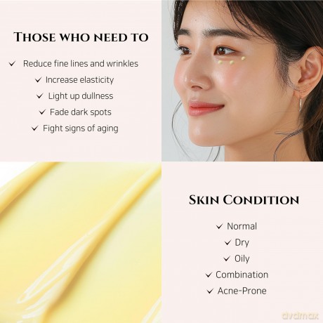 Beauty of Joseon wiederbeleben Augenserum: Ginseng + Retinal, 30 ml, 1fl.oz.