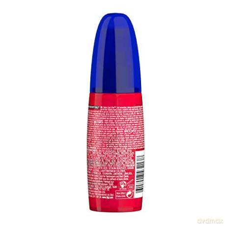 Bed Head by TIGI | Some Like It Hot Hitzeschutzspray | Anti-Frizz Haarpflege-Produkt zum Glätten, Locken und Trocknen | Für alle Haartypen | 100 ml