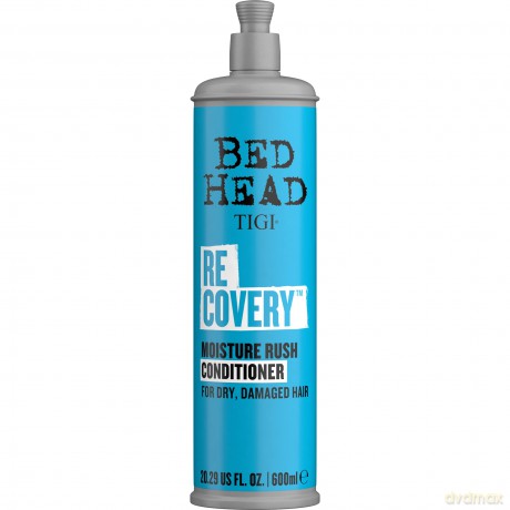 Bed Head by TIGI Recovery Befeuchtende Pflegespülung für trockenes Haar, 600 ml