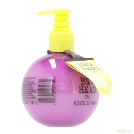 Bed Head by Tigi Small Talk Volumen-Stylingcreme für feines Haar, 240 ml (1er Pack)