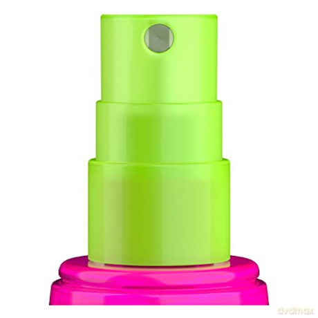 Bed Head by TIGI Straighten Out Anti-Frizz-Serum für glattes und glänzendes Haar, 100 ml