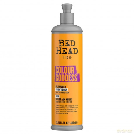 Bed Head Colour Goddess, Honig
