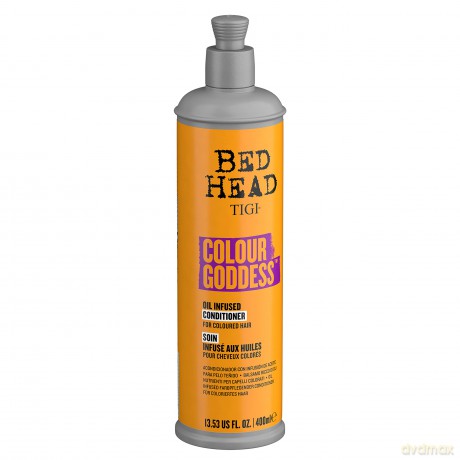 Bed Head Colour Goddess, Honig