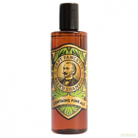 Beer'd Shampoo 150 ml
