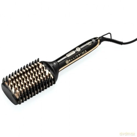 Bellissima Magic Shine Glättungsbürste